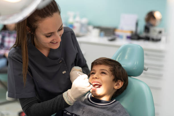 Best Emergency Dental Care for Broken or Chipped Teeth in Hutchison, VA
