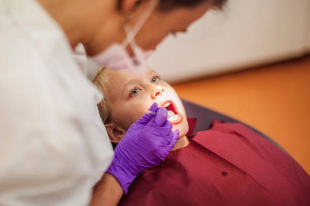  Hutchison, VA Emergency Dentist Pros